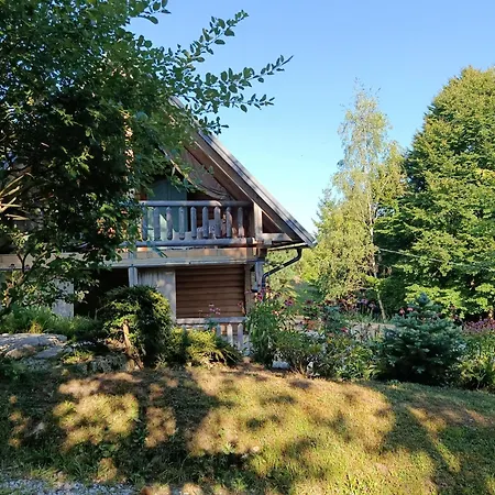 Lill' Hill Estate & Wellness - Lumina 度假居 *