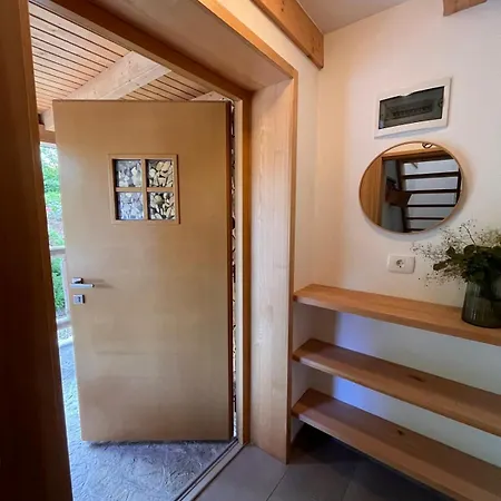 度假居 Lill' Hill Estate & Wellness - Lumina *