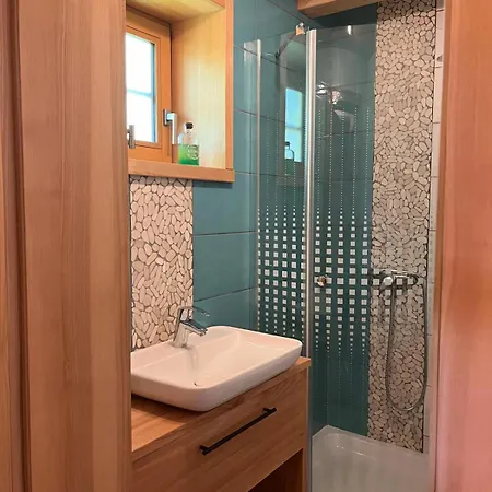 度假居 Lill' Hill Estate & Wellness - Lumina