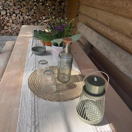 Lill' Hill Estate & Wellness - Lumina 度假居