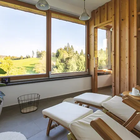 度假居 Lill' Hill Estate & Wellness - Lumina *