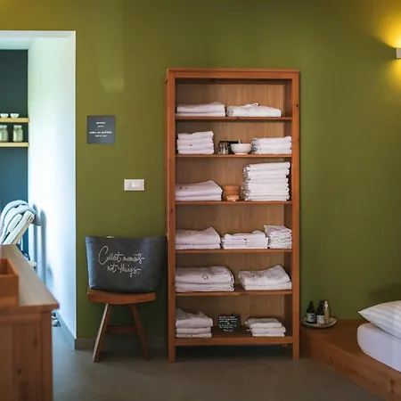 度假居 Lill' Hill Estate & Wellness - Lumina