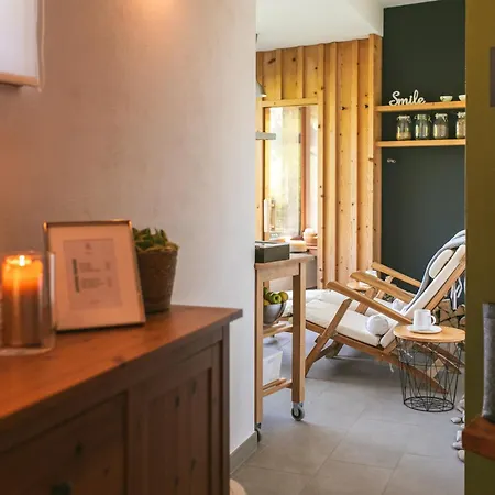 Lill' Hill Estate & Wellness - Lumina Prázdninový dům Idrija