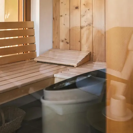 度假居 Lill' Hill Estate & Wellness - Lumina *