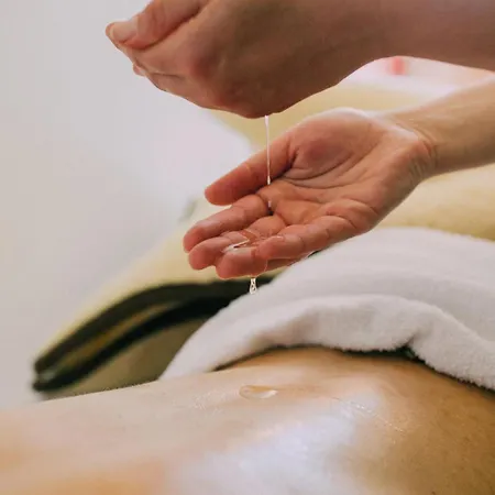 Lill' Hill Estate & Wellness - Lumina 伊德里亚