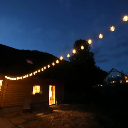 Lill' Hill Estate & Wellness - Lumina 度假居 *