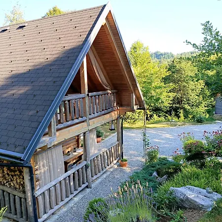 Lill' Hill Estate & Wellness - Lumina 度假居 *